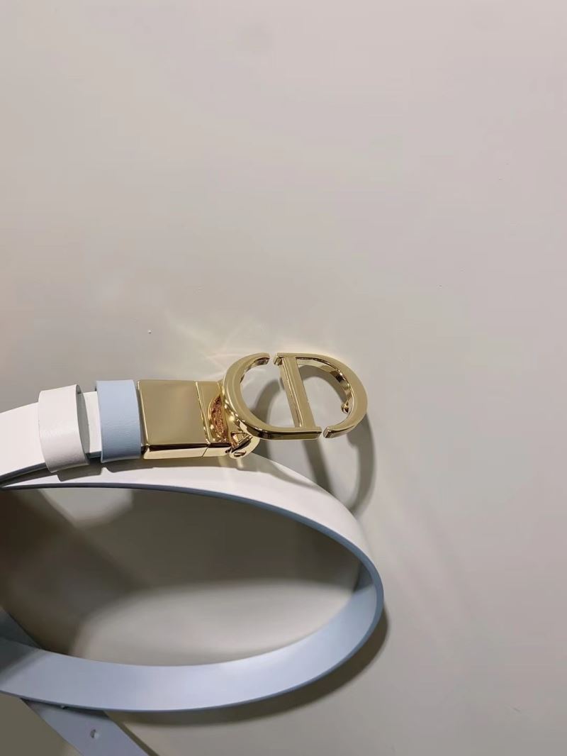 chr1st1an D10r belts